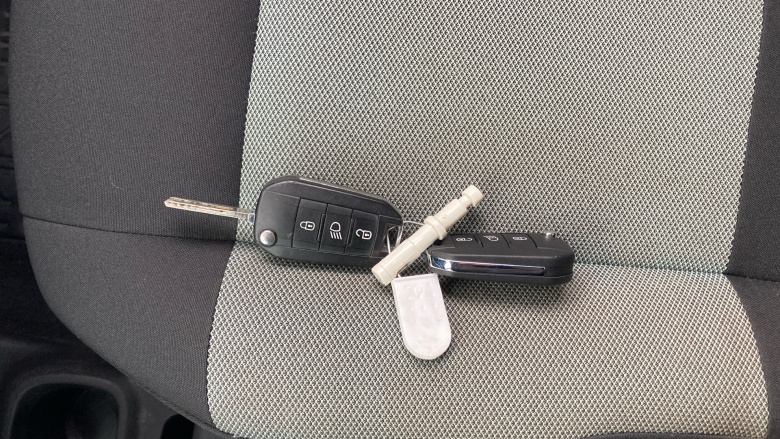 Citroen Berlingo 1.5 BlueHDi 100 Feel M 5dr Diesel Estate